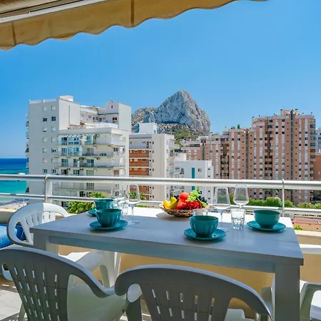 Playa Διαμέρισμα