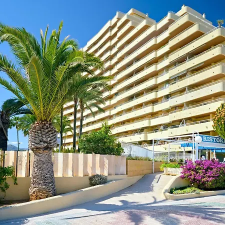Playa Διαμέρισμα Κάλπε