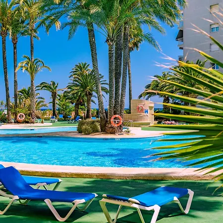 Playa Calp