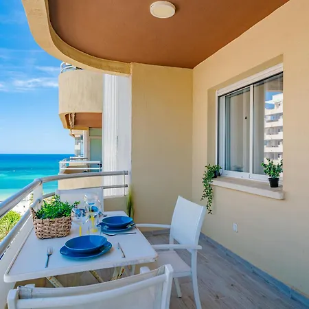 アパート Playa *