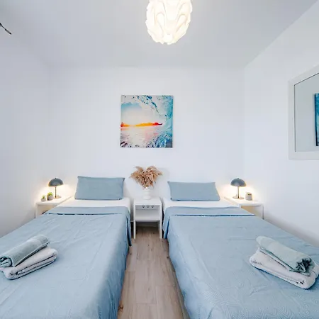 Playa Apartment