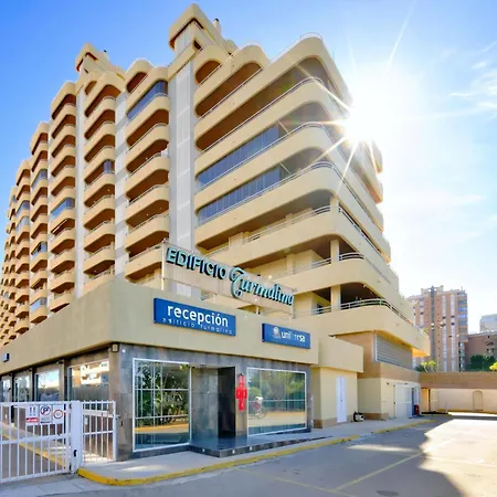 Playa アパート *