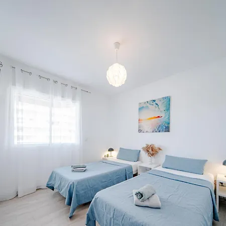 Playa Apartment *