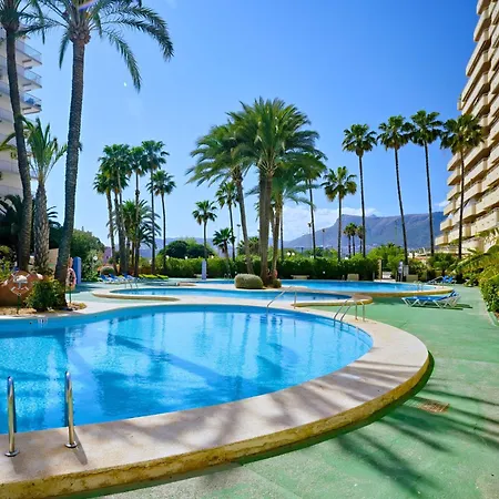 Playa Apartment