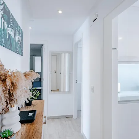 Playa アパート カルプ