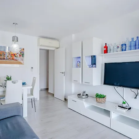 Playa Apartment