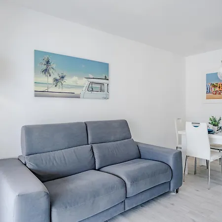 アパート Playa *