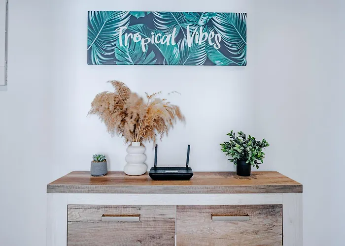 شقة Playa كاليبي